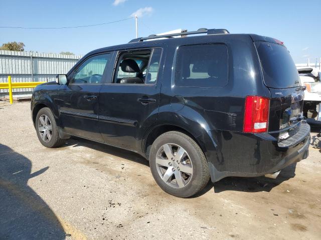 Photo 1 VIN: 5FNYF4H93CB048643 - HONDA PILOT 