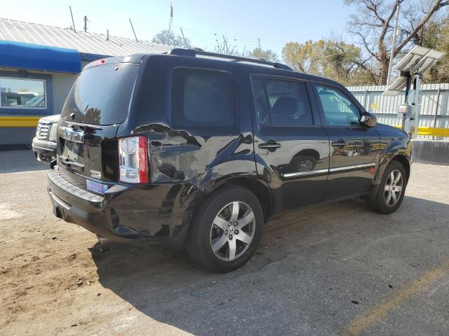 Photo 2 VIN: 5FNYF4H93CB048643 - HONDA PILOT 