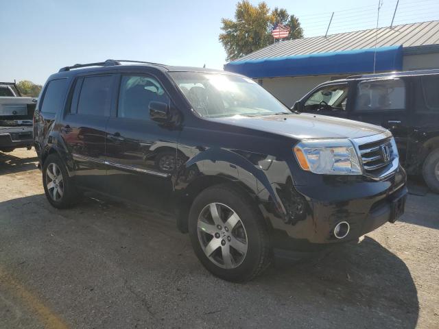 Photo 3 VIN: 5FNYF4H93CB048643 - HONDA PILOT 