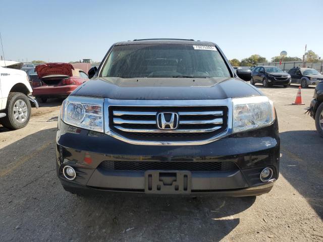 Photo 4 VIN: 5FNYF4H93CB048643 - HONDA PILOT 