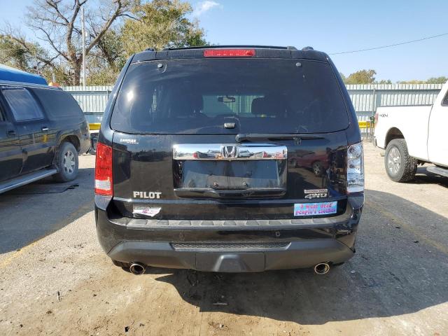 Photo 5 VIN: 5FNYF4H93CB048643 - HONDA PILOT 