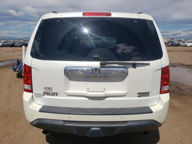 Photo 5 VIN: 5FNYF4H93CB059299 - HONDA PILOT 