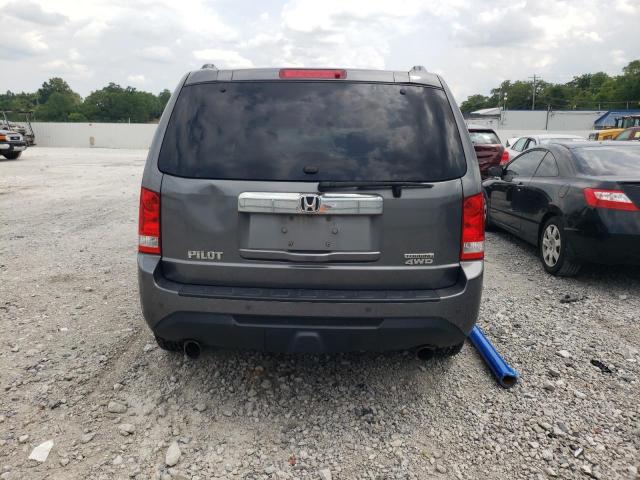 Photo 5 VIN: 5FNYF4H93CB066155 - HONDA PILOT TOUR 