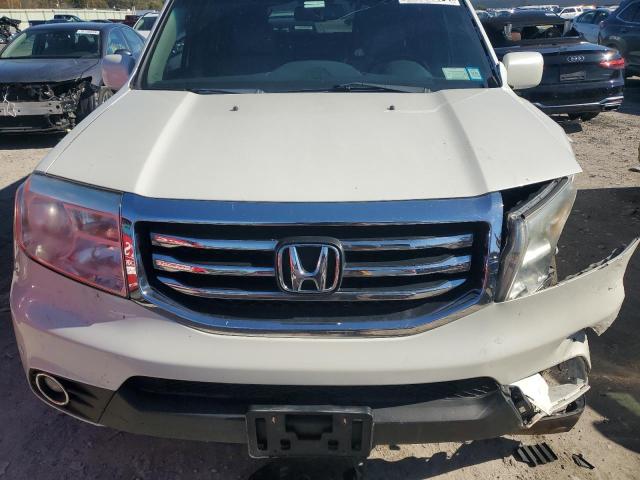 Photo 11 VIN: 5FNYF4H93CB079729 - HONDA PILOT TOUR 