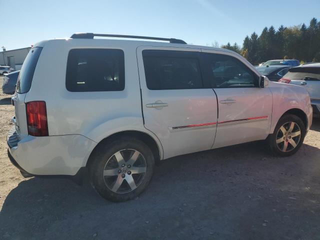 Photo 2 VIN: 5FNYF4H93CB079729 - HONDA PILOT TOUR 