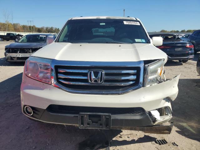 Photo 4 VIN: 5FNYF4H93CB079729 - HONDA PILOT TOUR 