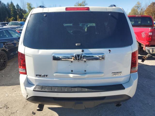 Photo 5 VIN: 5FNYF4H93CB079729 - HONDA PILOT TOUR 