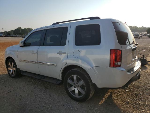 Photo 1 VIN: 5FNYF4H93CB079732 - HONDA PILOT TOUR 