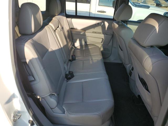 Photo 10 VIN: 5FNYF4H93CB079732 - HONDA PILOT TOUR 