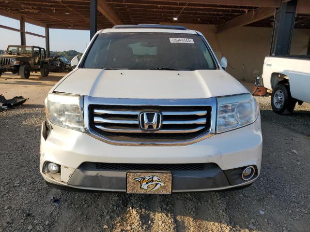 Photo 4 VIN: 5FNYF4H93CB079732 - HONDA PILOT TOUR 