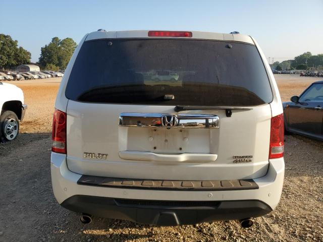 Photo 5 VIN: 5FNYF4H93CB079732 - HONDA PILOT TOUR 