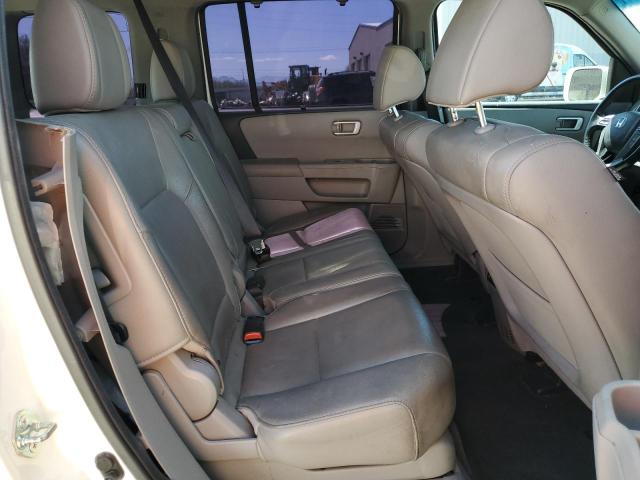 Photo 9 VIN: 5FNYF4H93CB086728 - HONDA PILOT 