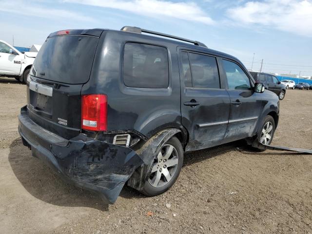 Photo 3 VIN: 5FNYF4H93DB009097 - HONDA PILOT TOUR 