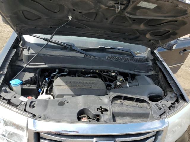 Photo 6 VIN: 5FNYF4H93DB009097 - HONDA PILOT TOUR 