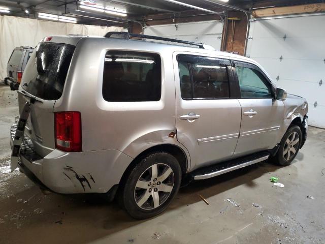 Photo 2 VIN: 5FNYF4H93DB021461 - HONDA PILOT 