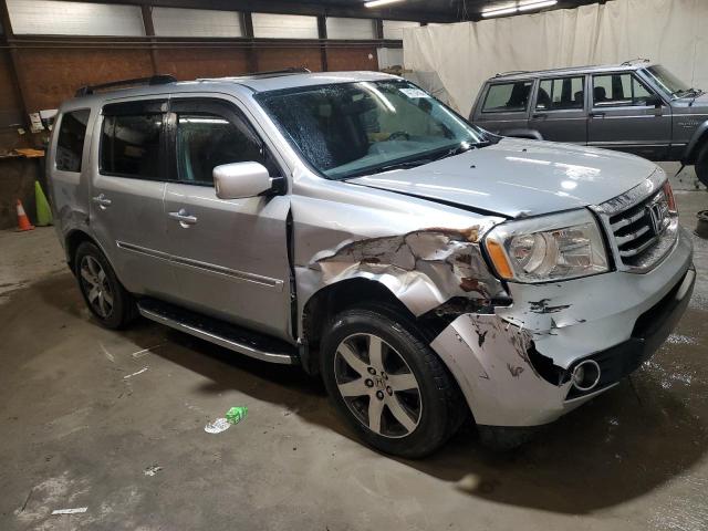 Photo 3 VIN: 5FNYF4H93DB021461 - HONDA PILOT 