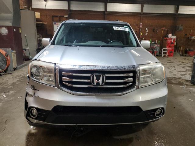 Photo 4 VIN: 5FNYF4H93DB021461 - HONDA PILOT 