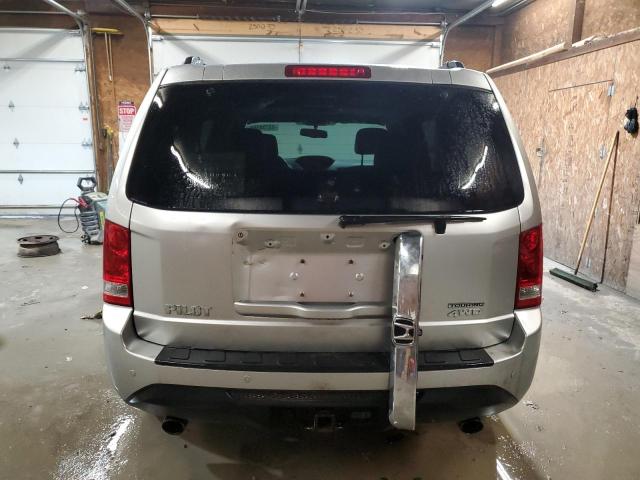 Photo 5 VIN: 5FNYF4H93DB021461 - HONDA PILOT 