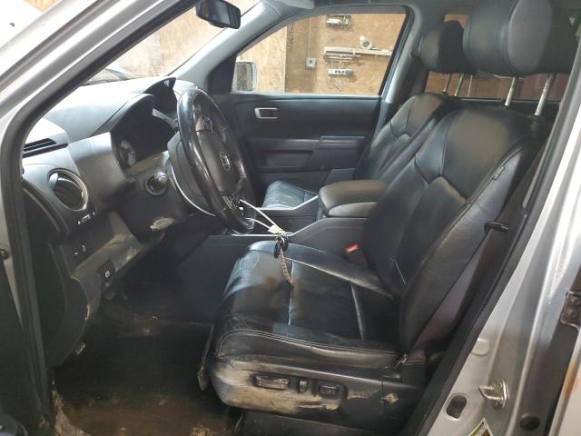 Photo 6 VIN: 5FNYF4H93DB021461 - HONDA PILOT 