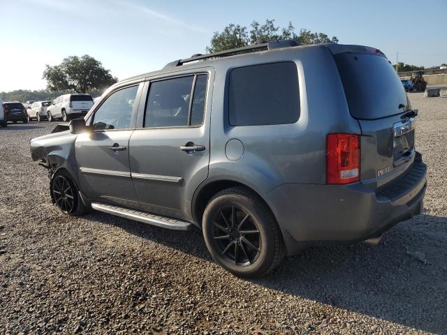 Photo 1 VIN: 5FNYF4H93DB032914 - HONDA PILOT 