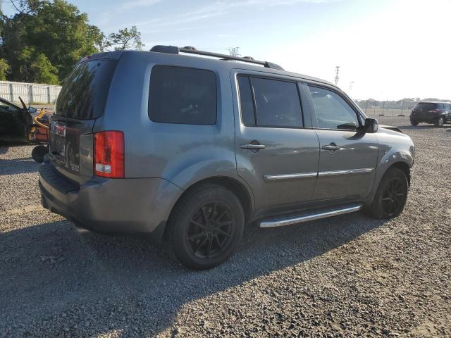 Photo 2 VIN: 5FNYF4H93DB032914 - HONDA PILOT 