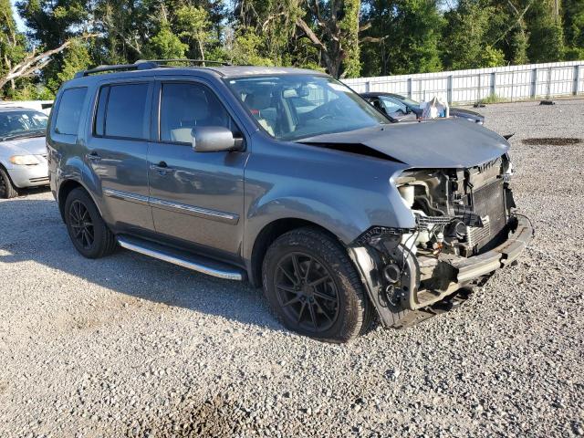 Photo 3 VIN: 5FNYF4H93DB032914 - HONDA PILOT 