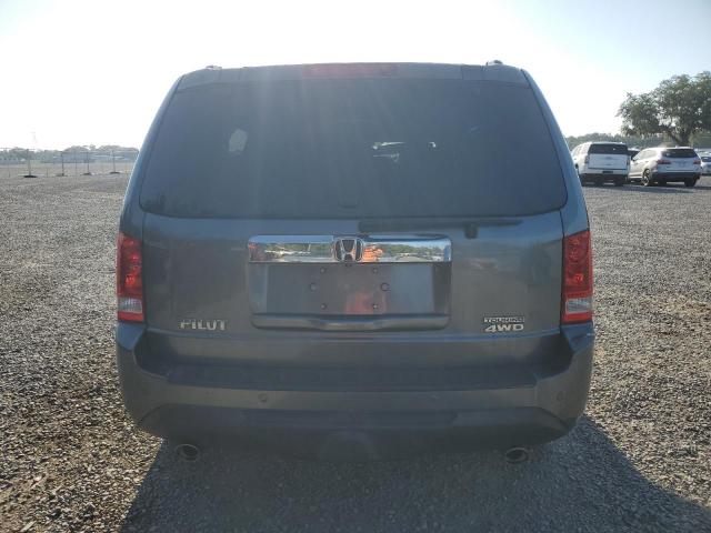 Photo 5 VIN: 5FNYF4H93DB032914 - HONDA PILOT 