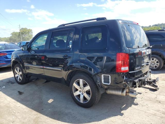 Photo 1 VIN: 5FNYF4H93DB045209 - HONDA PILOT TOUR 