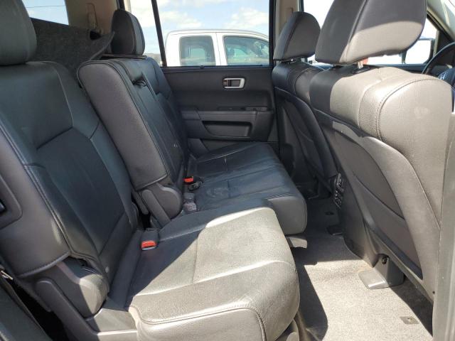 Photo 10 VIN: 5FNYF4H93DB045209 - HONDA PILOT TOUR 