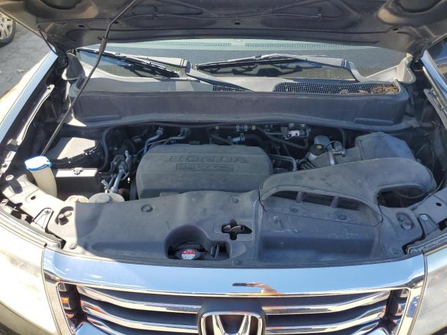 Photo 11 VIN: 5FNYF4H93DB045209 - HONDA PILOT TOUR 