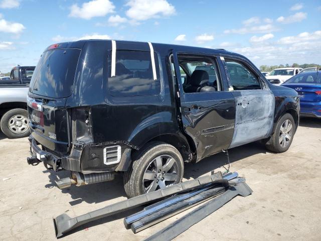 Photo 2 VIN: 5FNYF4H93DB045209 - HONDA PILOT TOUR 