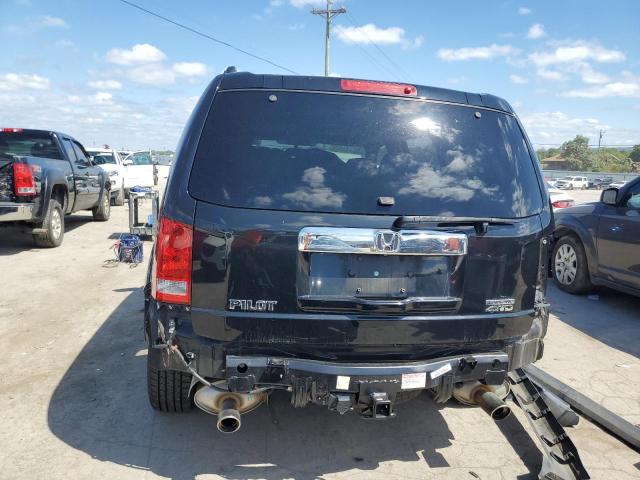 Photo 5 VIN: 5FNYF4H93DB045209 - HONDA PILOT TOUR 