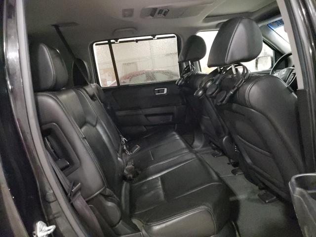 Photo 10 VIN: 5FNYF4H93DB047784 - HONDA PILOT TOUR 