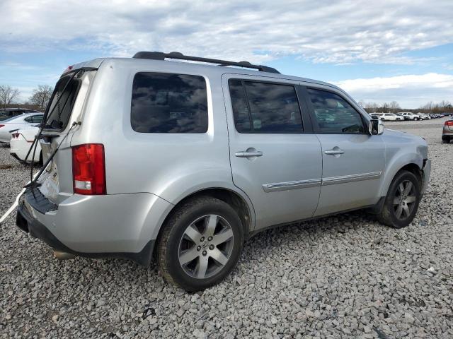 Photo 2 VIN: 5FNYF4H93DB064732 - HONDA PILOT 