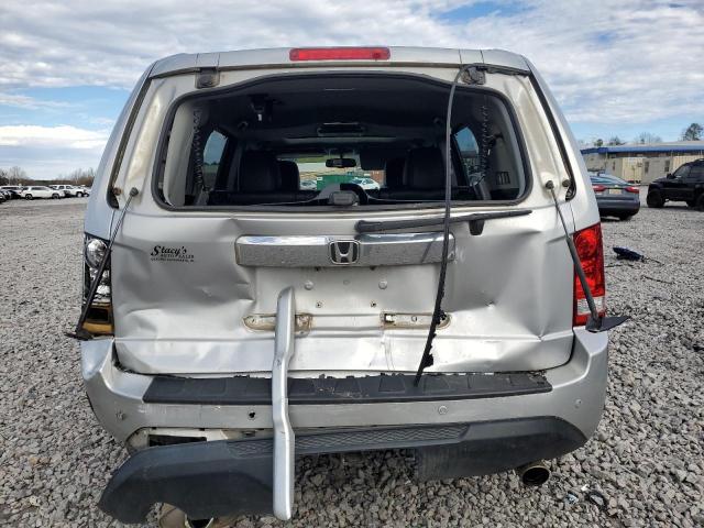 Photo 5 VIN: 5FNYF4H93DB064732 - HONDA PILOT 