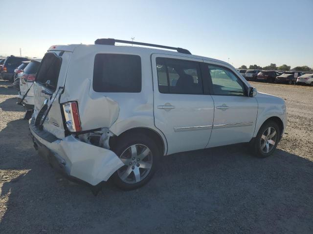 Photo 2 VIN: 5FNYF4H93EB030937 - HONDA PILOT TOUR 