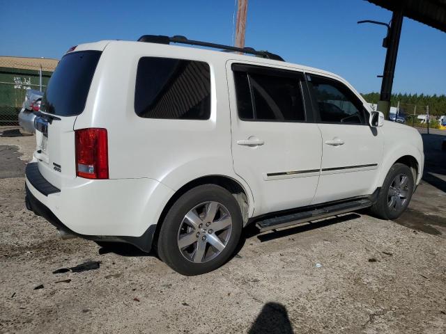 Photo 2 VIN: 5FNYF4H93EB052422 - HONDA PILOT TOUR 