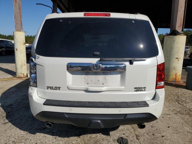 Photo 5 VIN: 5FNYF4H93EB052422 - HONDA PILOT TOUR 