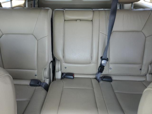 Photo 9 VIN: 5FNYF4H93FB011502 - HONDA PILOT 