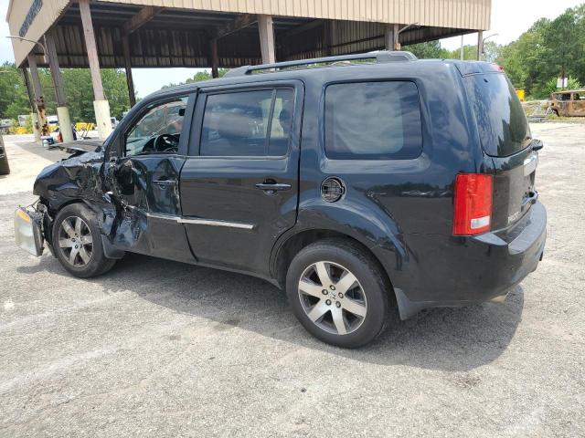 Photo 1 VIN: 5FNYF4H93FB026856 - HONDA PILOT 