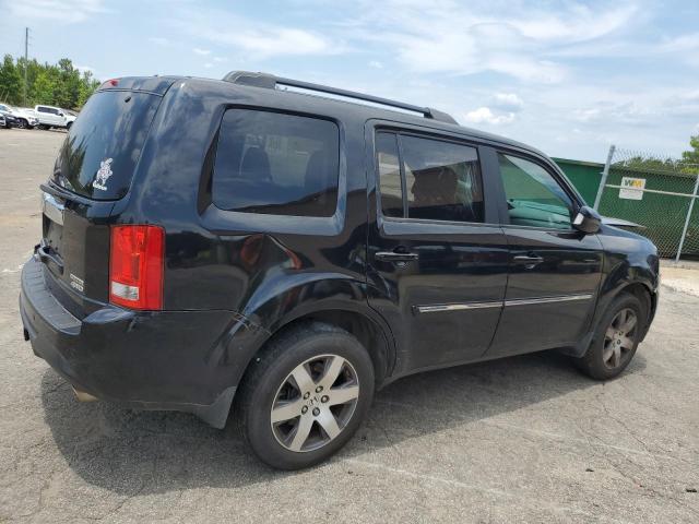 Photo 2 VIN: 5FNYF4H93FB026856 - HONDA PILOT 