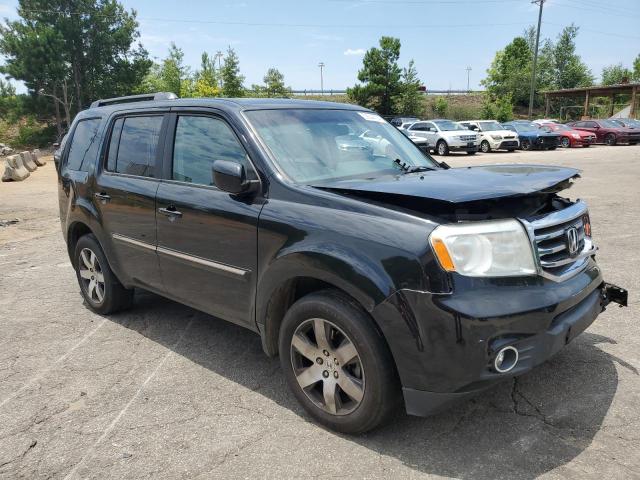 Photo 3 VIN: 5FNYF4H93FB026856 - HONDA PILOT 