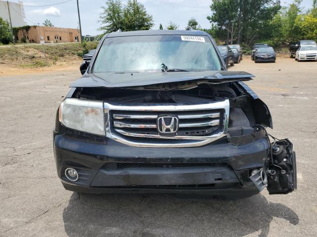 Photo 4 VIN: 5FNYF4H93FB026856 - HONDA PILOT 