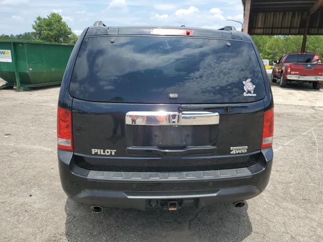 Photo 5 VIN: 5FNYF4H93FB026856 - HONDA PILOT 