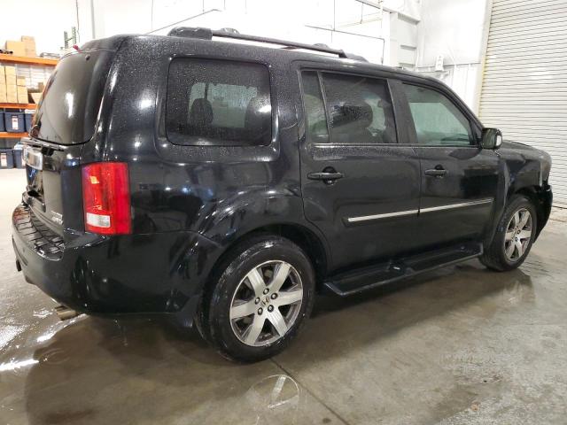 Photo 2 VIN: 5FNYF4H93FB028722 - HONDA PILOT 