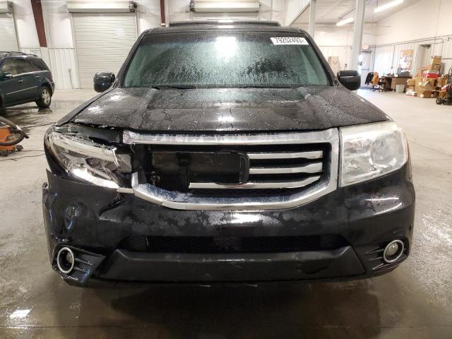 Photo 4 VIN: 5FNYF4H93FB028722 - HONDA PILOT 