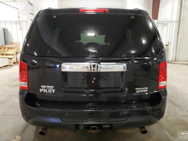 Photo 5 VIN: 5FNYF4H93FB028722 - HONDA PILOT 