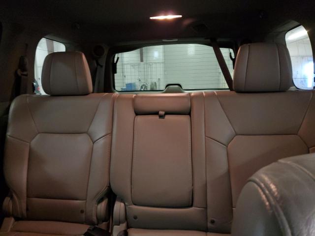 Photo 9 VIN: 5FNYF4H93FB028722 - HONDA PILOT 