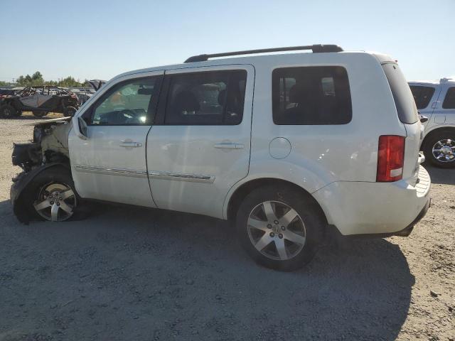 Photo 1 VIN: 5FNYF4H93FB041342 - HONDA PILOT TOUR 