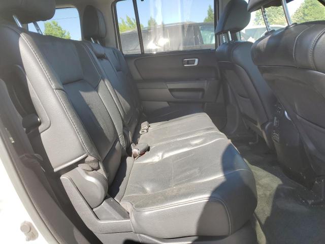 Photo 10 VIN: 5FNYF4H93FB041342 - HONDA PILOT TOUR 